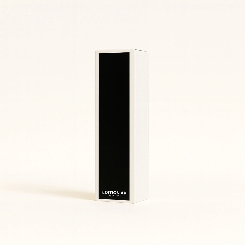 Coffret diffuseur voiture à tiges - EDITION AP