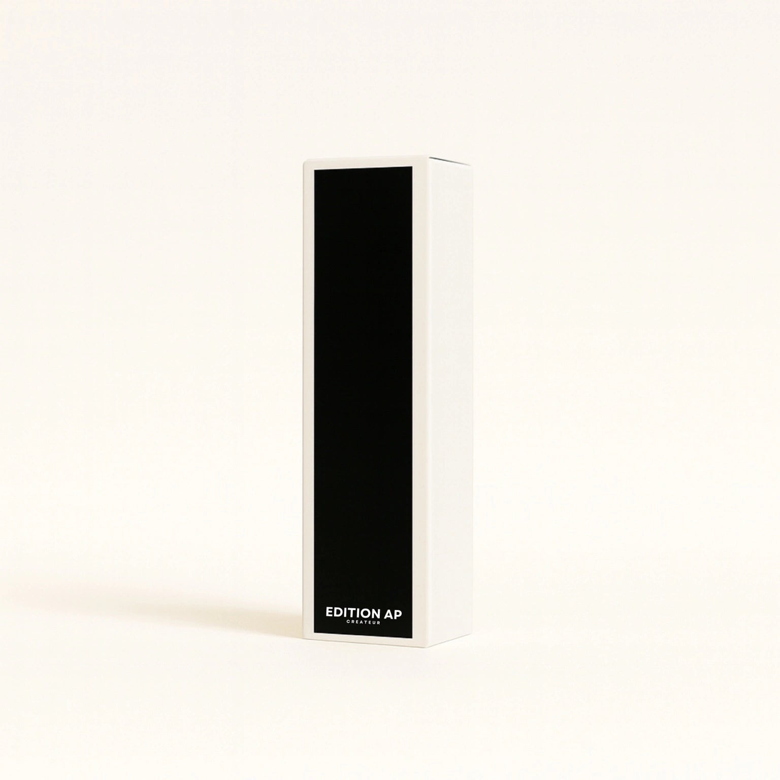 Coffret diffuseur voiture à tiges - EDITION AP