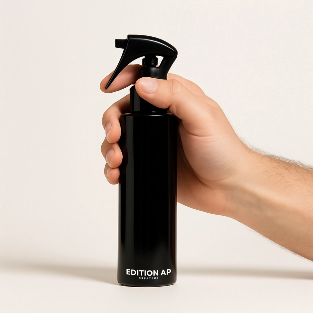 Parfum d'intérieur CUIR ET BOIS