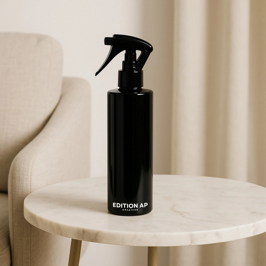 Parfum d'intérieur CUIR ET BOIS