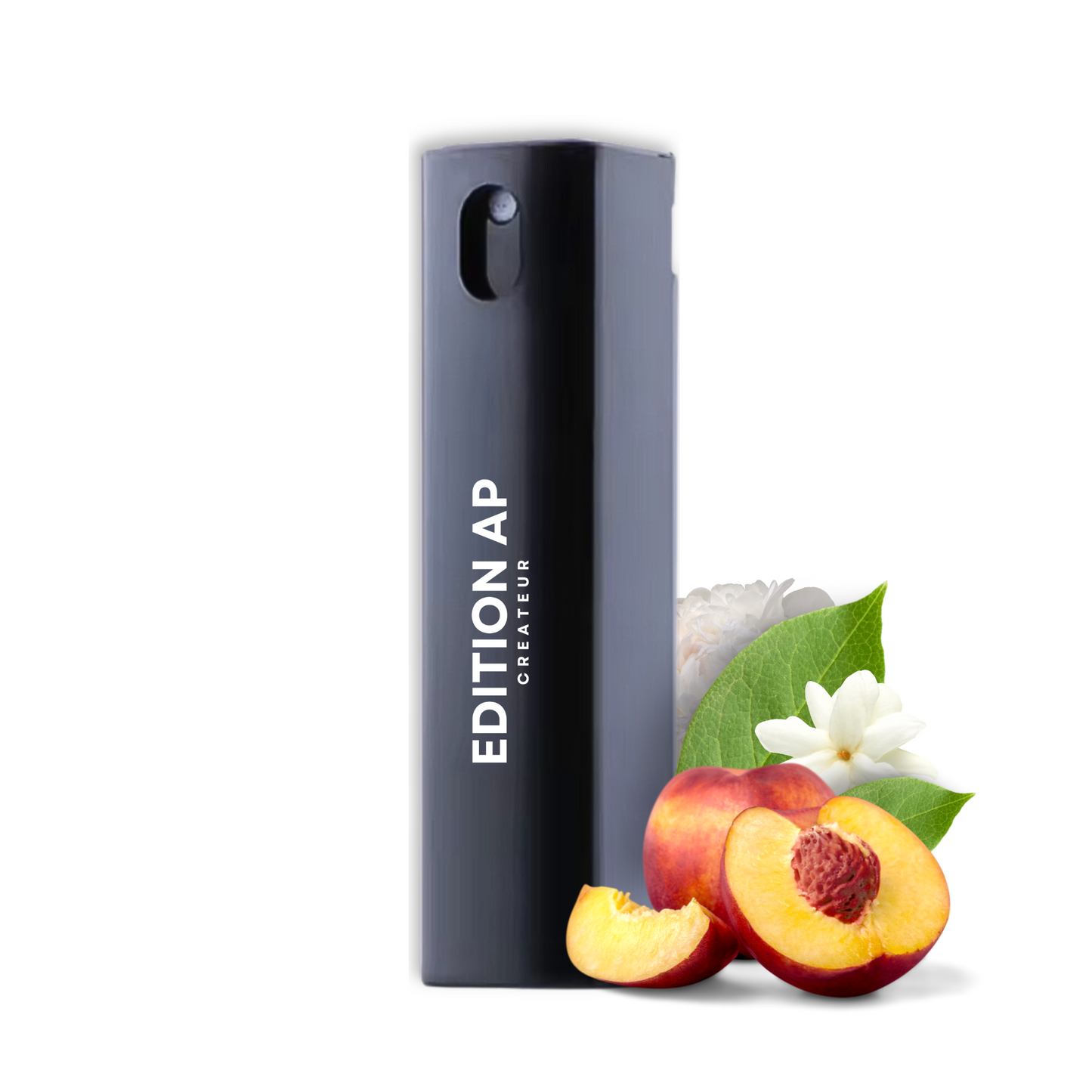 WHITE PEACH car perfume