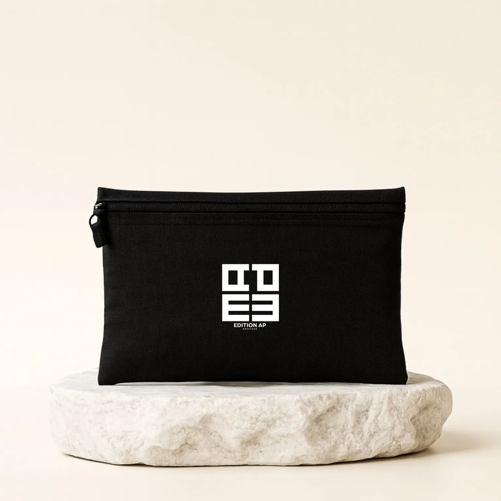 Pochette découverte