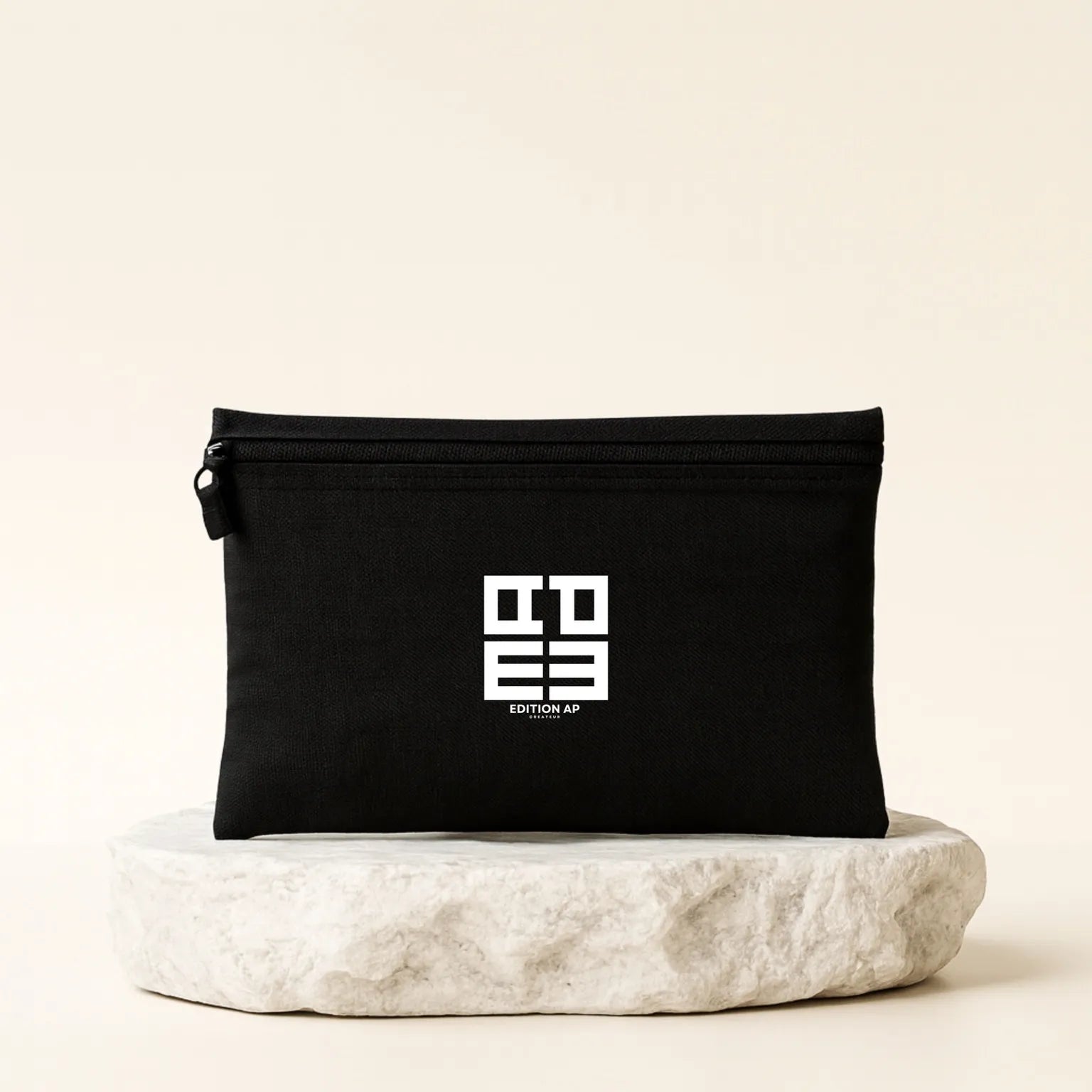 Pochette découverte