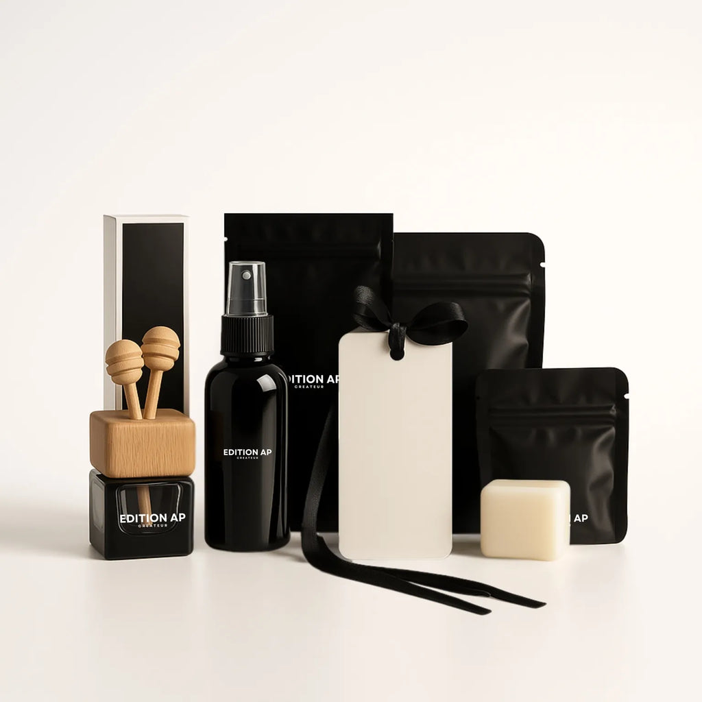 Pochette découverte