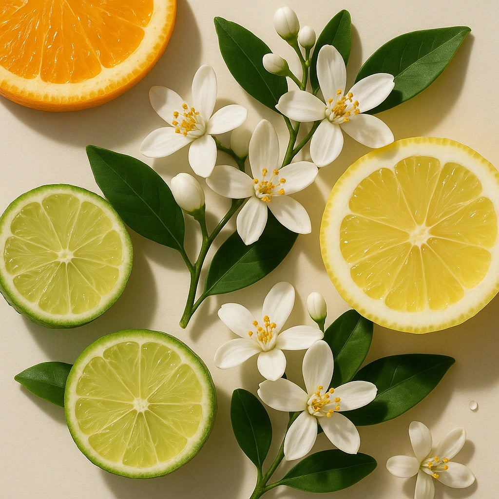 Fondant parfumé PORTOFINO