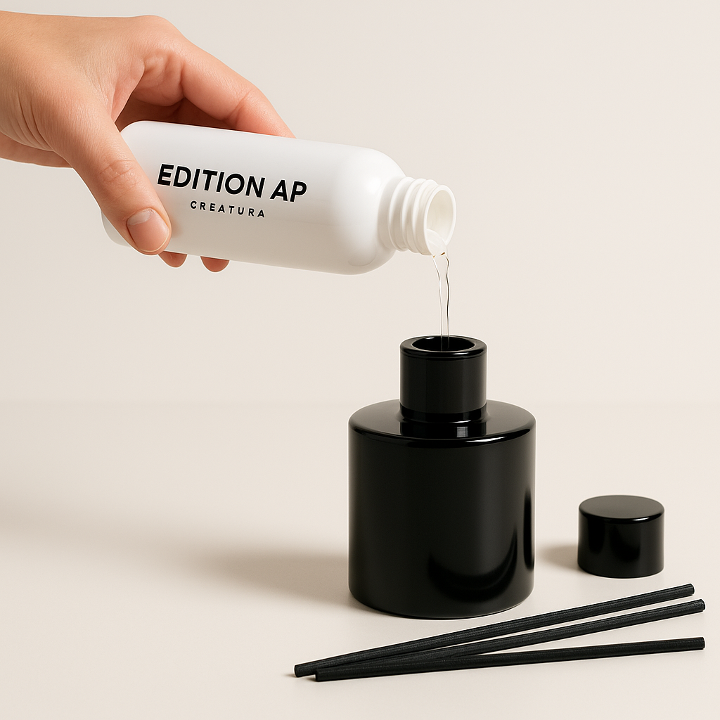 Éco-recharge Bâtonnets parfumés