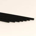 Fiber rods